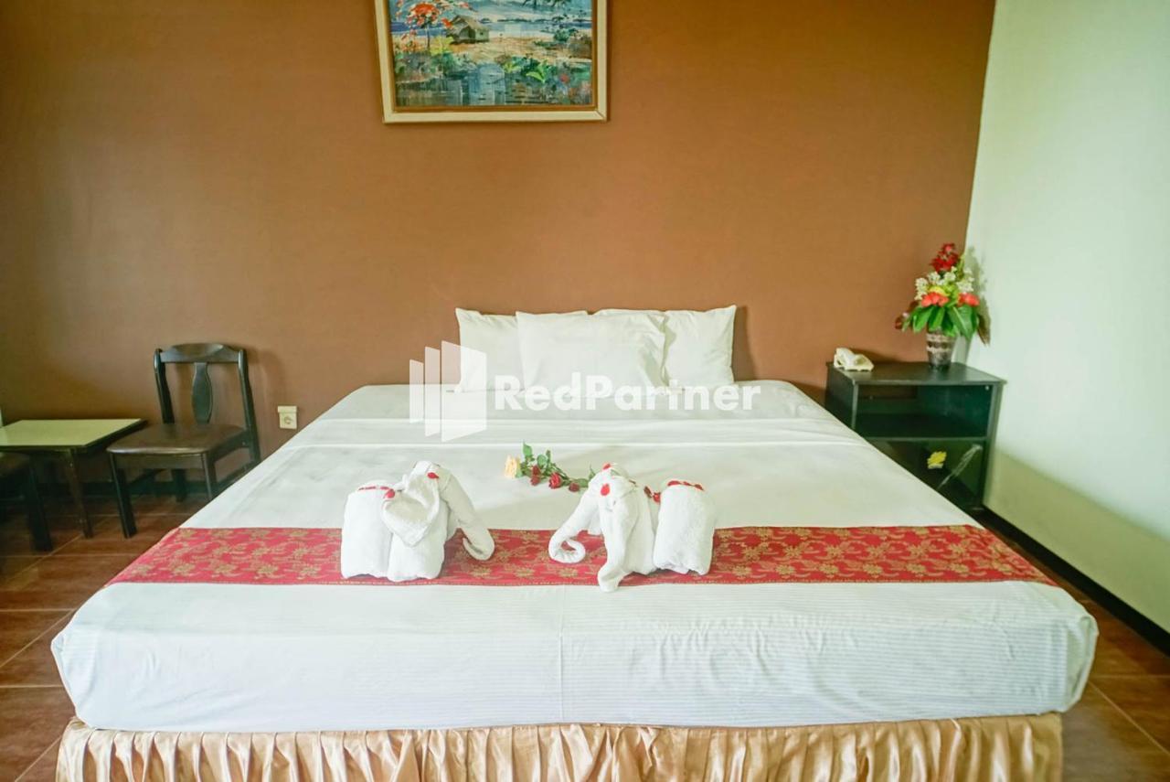 Hotel Grand Palem Redpartner Batu  Extérieur photo