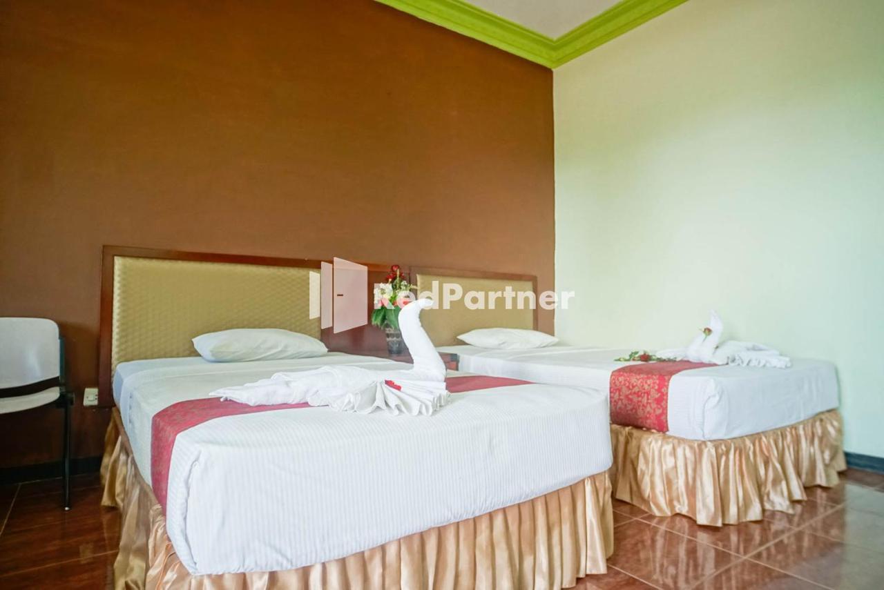 Hotel Grand Palem Redpartner Batu  Extérieur photo