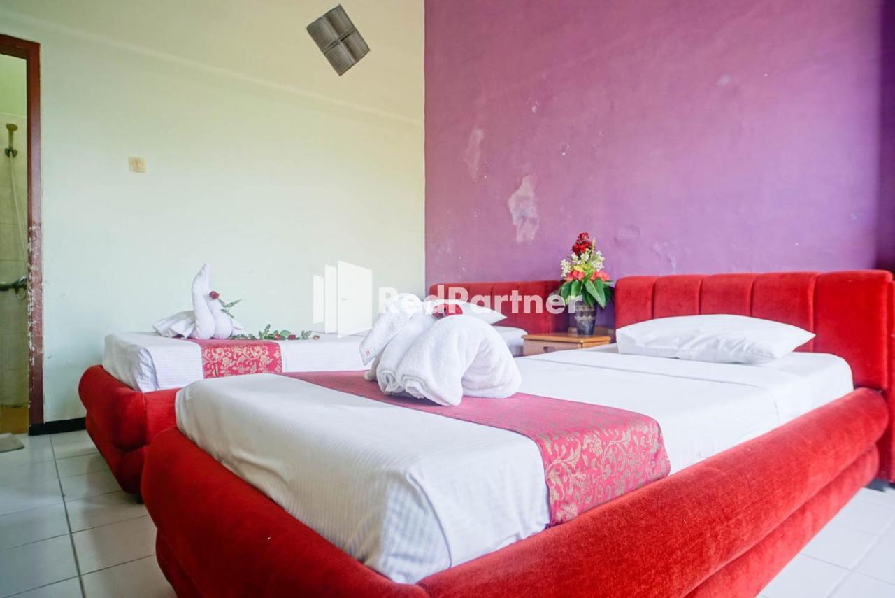 Hotel Grand Palem Redpartner Batu  Extérieur photo