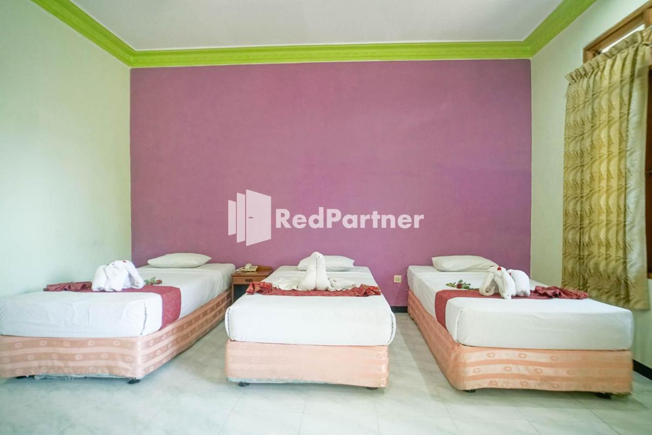 Hotel Grand Palem Redpartner Batu  Extérieur photo